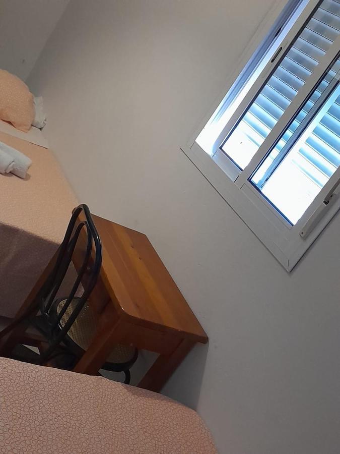 Pension Hidalgo 2 Utrera Kültér fotó