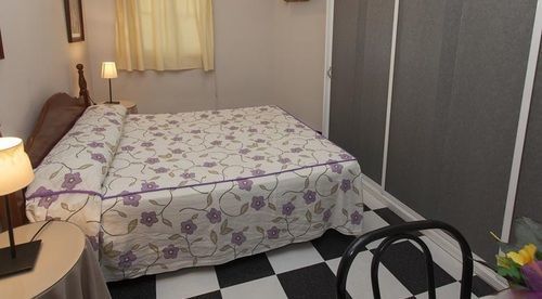 Pension Hidalgo 2 Utrera Kültér fotó